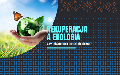 Rekuperacja a Ekologia